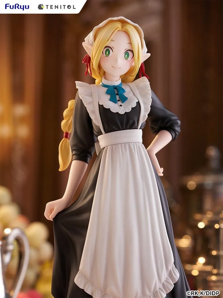 Delicious in Dungeon Tenitol Tall PVC Figure Marcille Classic Maid Ver. 28 cm